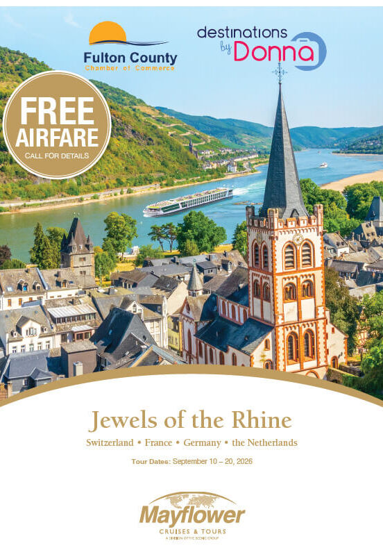 Jewels of the Rhine Front Page Jewels of the Rhine Front Page